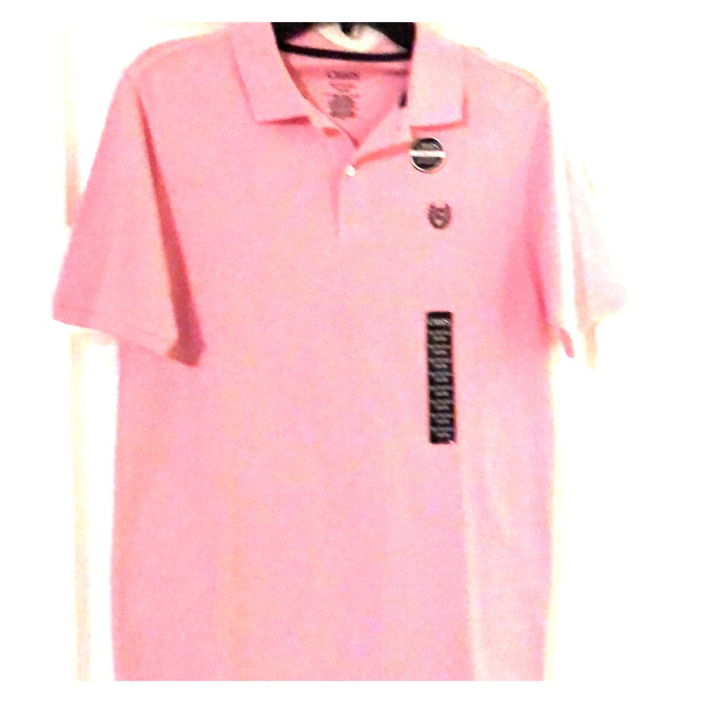 Boys Chaps Polo